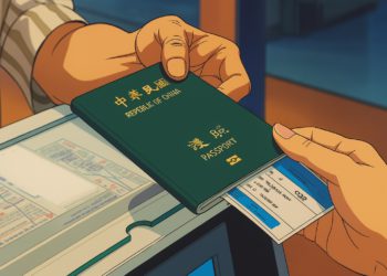 線上申換護照！滿足3個條件不用現場排隊，7月1日起新制啟動