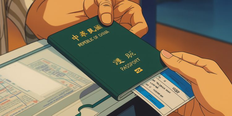 線上申換護照！滿足3個條件不用現場排隊，7月1日起新制啟動