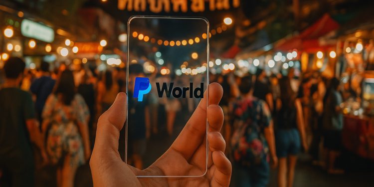 PayPal推出PayPal World：串連Venmo等支付商、觸及超20億用戶錢包支付