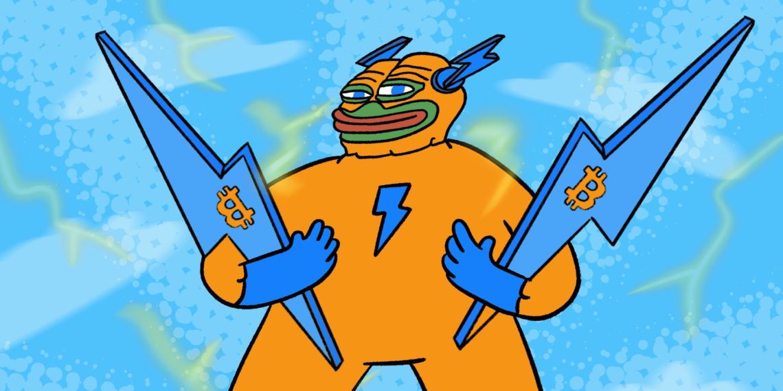 迷因幣BTCBULL上市大漲300%，藏在預售裡的機會在哪？