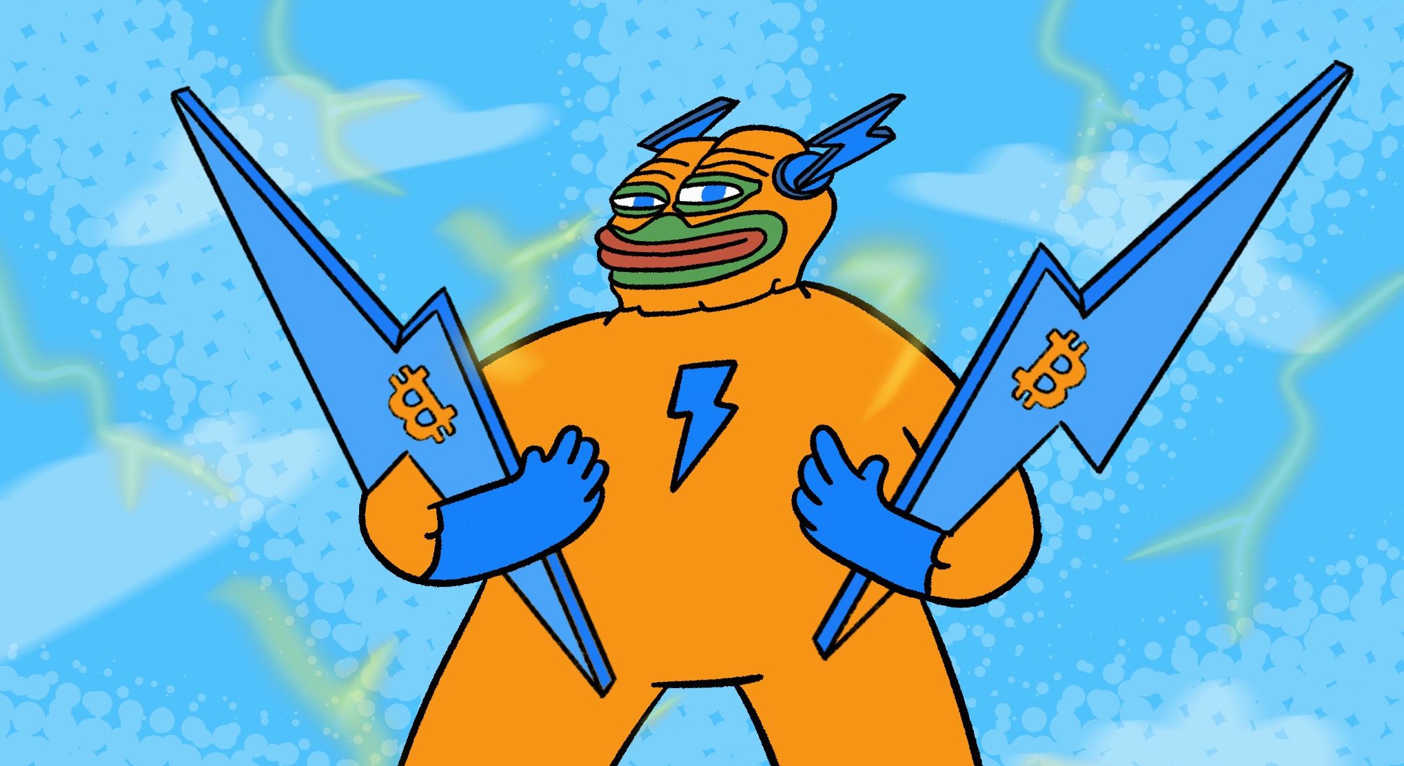 迷因幣BTCBULL上市大漲300%，藏在預售裡的機會在哪？