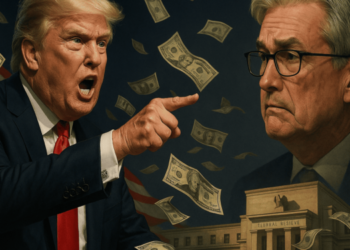 川普想換掉鮑爾沒那麼容易？一文詳解Fed主席職位有多穩固