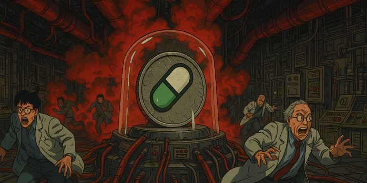 PUMP跌破公售價！前兩大持幣巨鯨，將價值1.6億鎂代幣傳往交易所