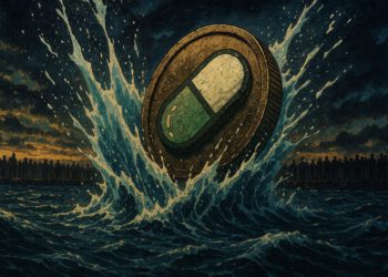 PUMP 最大私募投資者「無鎖倉」賣出所有代幣，套利820萬美元