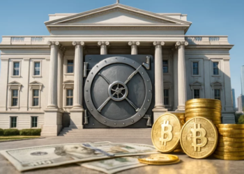 ReserveOne與SPAC公司合併、融資10億美元：建立比特幣儲備、投資ETH、SOL