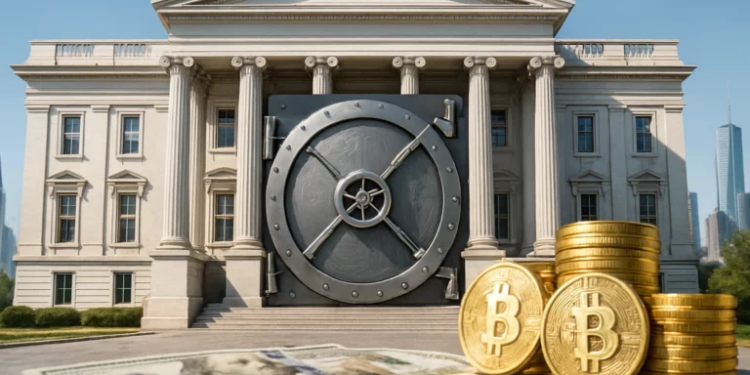 ReserveOne與SPAC公司合併、融資10億美元：建立比特幣儲備、投資ETH、SOL