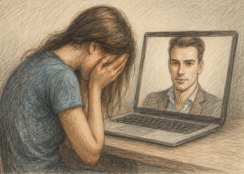 讀者投稿》這是我所碰到的詐騙，讓我付出了數萬USDT