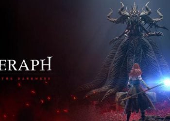 Web3遊戲《Seraph》代幣閃崩60%！官方緊急宣布回購$SERAPH