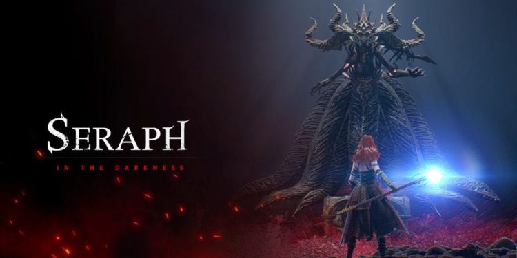 Web3遊戲《Seraph》代幣閃崩60%！官方緊急宣布回購$SERAPH