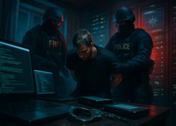 俄語最大暗網平台「XSS.is」被端！核心人物在基輔被捕，二十年獲利700萬歐