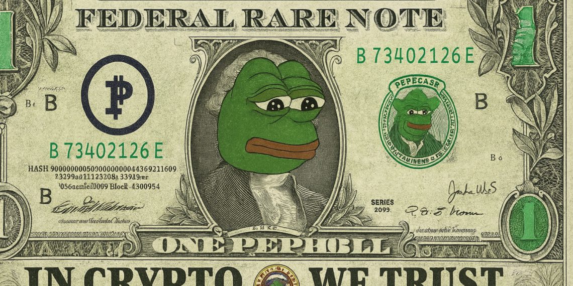 stablecoin | 動區動趨-最具影響力的區塊鏈新聞媒體 Arthur Hayes《穩定幣的對價關係》全文:別再買Circle股票,做多比特幣吧