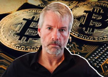 微策略要賣比特幣了？CryptoQuant示警：新會計與稅收迫使Strategy出場納稅