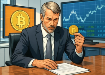 投行TD Cowen：微策略溢價「合理透明」，MSTR上看680美元