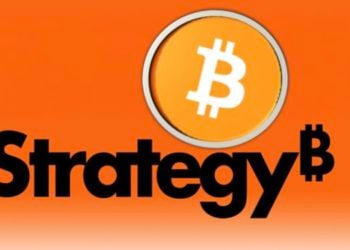 微策略Strategy花4.7億美元加倉4,225枚比特幣、浮盈300億鎂！MSTR市值破1,200億