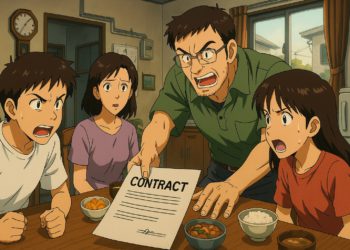 Threads理財熱文：爸爸還沒死「先分遺產，每年付3%利息」子女該簽嗎？