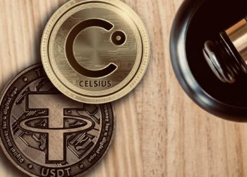 Tether大麻煩！美國法官裁定：允許Celsius追討40億美元比特幣
