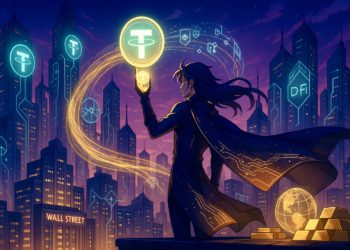 Tether發佈Q2財報：USDT市值創新高、手握1270億美債、季淨利49億美元