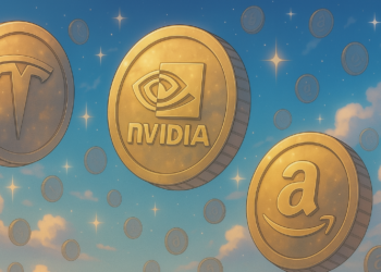 代幣化美股賽道全解析，離真正市場革命還有多遠？