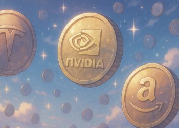 美股代幣化爆發：Bybit、Robinhood、Kraken 同步發車，本週期最大敘事誕生？