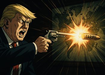 川普關稅延長至8/1生效！日韓、馬來西亞..亞洲六國最新關稅稅率出爐