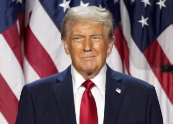 該掏錢了！川普：明天開始寄信通知各國關稅稅率，三劇本推演