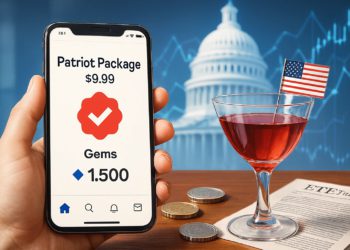 川普 Truth Social 推出串流媒體「愛國者套餐」：紛絲代幣打賞、能看政治正確頻道..