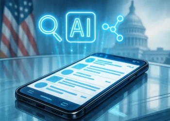 川普Truth Social要整合AI！TMTG已申請AI、AI Search商標：SNS走向超級數位app