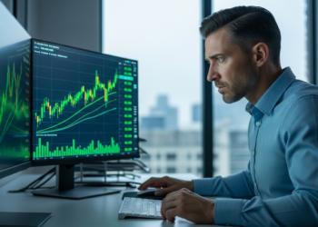 美國第二季 GDP 成長 3% 超預期，但為何數據越亮眼，我卻感到越不安？