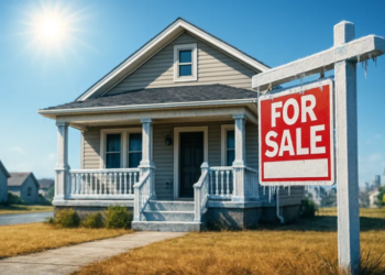 美國6月房市急凍：銷售掛蛋、價格高懸…高利率下的「僵屍」市場