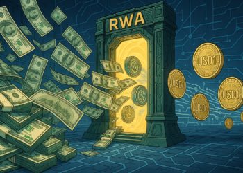 Plume Network 與川普家族平台 WLFI 聯手：USD1 多鏈擴張，並加入 pUSD 儲備