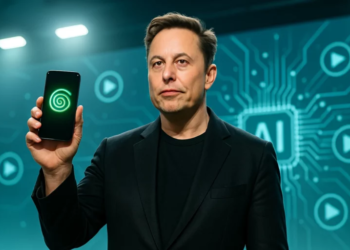 馬斯克宣佈「用 AI 復活短影音平台 Vine」，迷因幣 $VINE 噴漲 60%