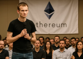Vitalik演講敲響以太坊警鐘：去中心化不能只是口號，須避免ETH淪為時代眼淚