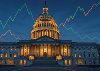 美國「大而美法案」今晚8點最終闖關！眾議院共和黨有跑票危機？