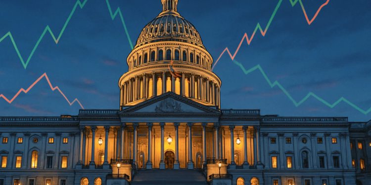 美國「大而美法案」今晚8點最終闖關！眾議院共和黨有跑票危機？