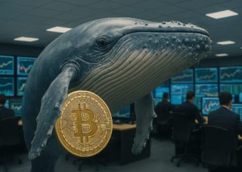 沈睡14年的「8萬枚比特幣巨鯨」準備賣幣砸盤？已轉上萬枚至Galaxy Digital
