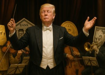 白宮發布《數位資產報告》美國要當加密領導者，但缺了比特幣儲備部分