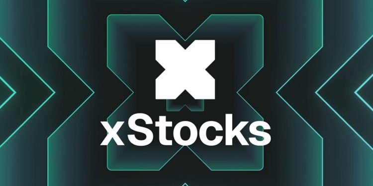 xStocks 代幣化股票是什麼？如何交易？Solana 生態的華爾街如何改變世界