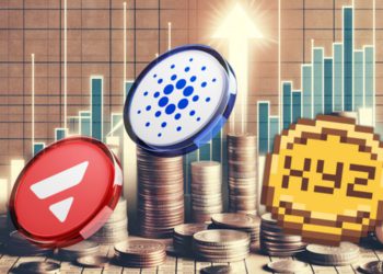 ADA、AVAX七月大漲逾30%，運動主題Meme幣XYZVerse能成下個黑馬？