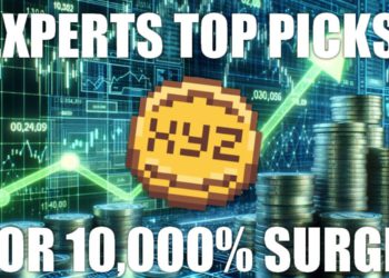 比特幣上看 15 萬美元，6 款潛力低價山寨幣醞釀爆發