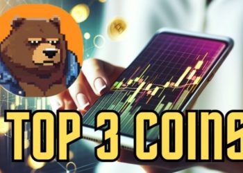 除了 HBAR 與 ONDO，預售市場為何關注 P2E 迷因幣 BeerBear ($BEER) 的潛力？