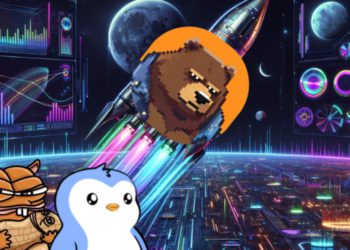 啤酒主題Meme幣 BeerBear ($BEER) 開放預售，能否複製PNUT與PENGU的成功路徑？