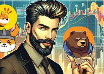 挑戰 BONK、FLOKI，新迷因幣 BeerBear 能靠「P2E遊戲」殺出重圍？