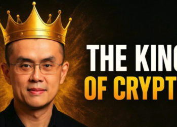 對話 CZ：從比特幣信徒到全球最大交易所掌門人，我不想過一種逃避、躲藏的生活