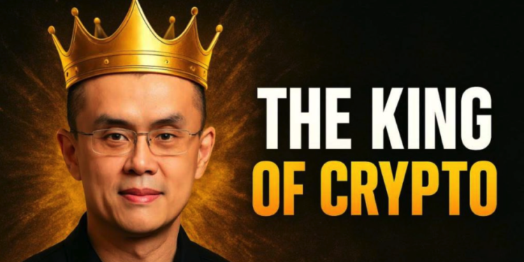 截圖 2025-07-07 下午11948 | 動區動趨-最具影響力的區塊鏈新聞媒體 對話 CZ:從比特幣信徒到全球最大交易所掌門人,我不想過一種逃避、躲藏的生活