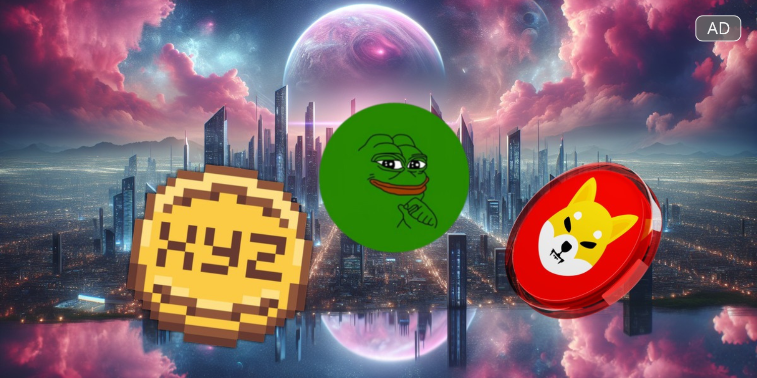從迷因熱度到通縮設計：PEPE、SHIB 與XYZVerse 前景對比| 動區動趨-最具影響力的區塊鏈新聞媒體
