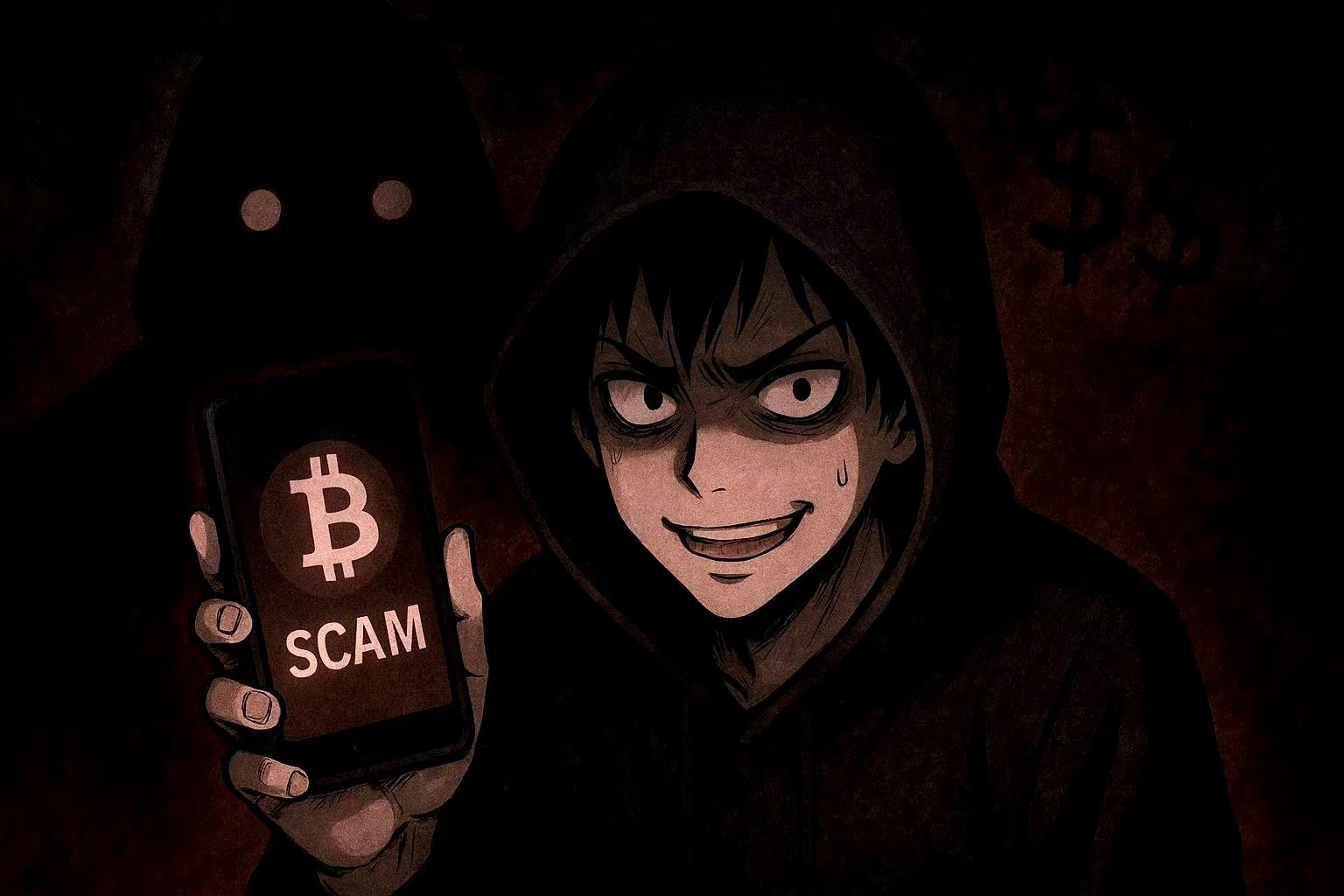 重罰加密貨幣詐騙！紐約男因詐欺遭罰 2.28 億美元、蹲九年監獄