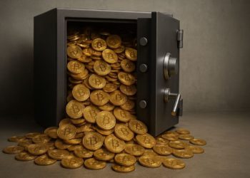 BTC 的死亡多米諾：當財庫公司從「鑽石手」淪為拋售急先鋒，會發生什麼？