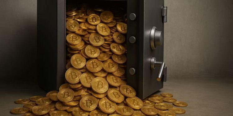 BTC 的死亡多米諾：當財庫公司從「鑽石手」淪為拋售急先鋒，會發生什麼？