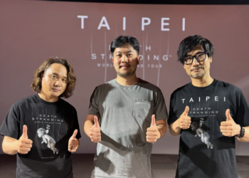 股癌謝孟恭成立肖楠資本，要復興台灣遊戲產業！創投結合社群影響力