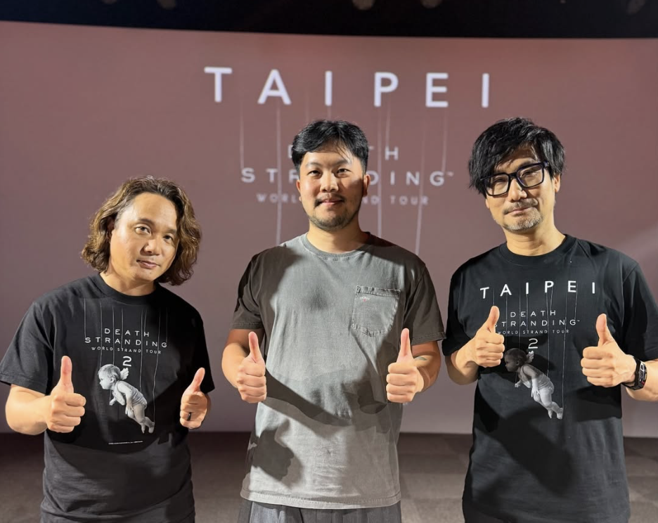 股癌謝孟恭成立肖楠資本，要復興台灣遊戲產業！創投結合社群影響力